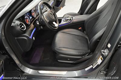 2018 Mercedes-Benz E 300   - Photo 14 - Mesa, AZ 85202