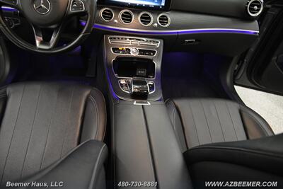 2018 Mercedes-Benz E 300   - Photo 17 - Mesa, AZ 85202