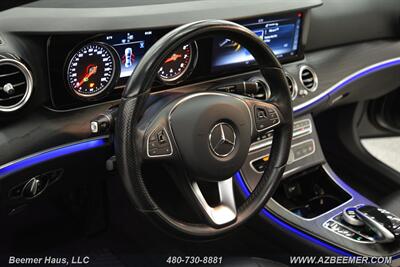 2018 Mercedes-Benz E 300   - Photo 13 - Mesa, AZ 85202