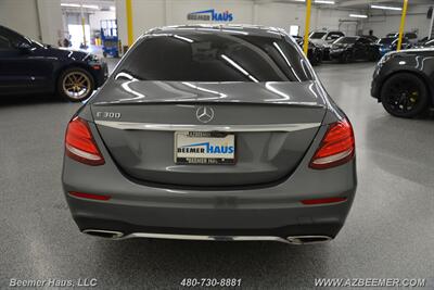 2018 Mercedes-Benz E 300   - Photo 10 - Mesa, AZ 85202