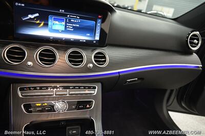2018 Mercedes-Benz E 300   - Photo 29 - Mesa, AZ 85202