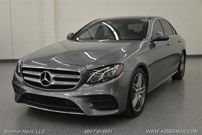 2018 Mercedes-Benz E 300   - Photo 2 - Mesa, AZ 85202