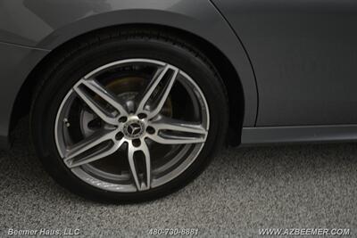 2018 Mercedes-Benz E 300   - Photo 42 - Mesa, AZ 85202