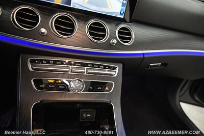 2018 Mercedes-Benz E 300   - Photo 32 - Mesa, AZ 85202