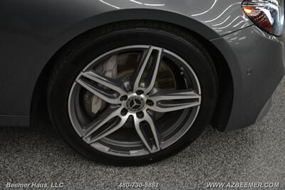 2018 Mercedes-Benz E 300   - Photo 43 - Mesa, AZ 85202