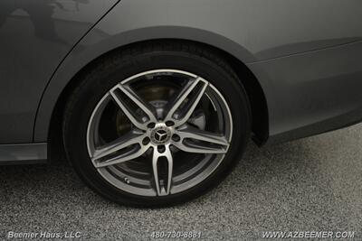 2018 Mercedes-Benz E 300   - Photo 45 - Mesa, AZ 85202