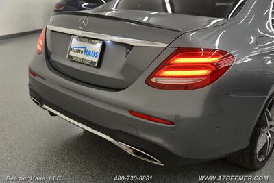 2018 Mercedes-Benz E 300   - Photo 41 - Mesa, AZ 85202