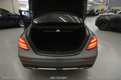 2018 Mercedes-Benz E 300   - Photo 40 - Mesa, AZ 85202