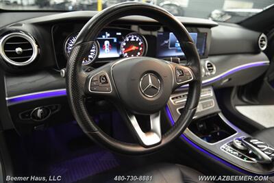 2018 Mercedes-Benz E 300   - Photo 28 - Mesa, AZ 85202
