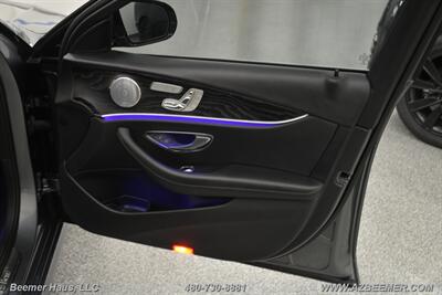 2018 Mercedes-Benz E 300   - Photo 39 - Mesa, AZ 85202