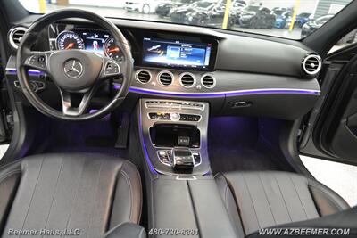 2018 Mercedes-Benz E 300   - Photo 16 - Mesa, AZ 85202