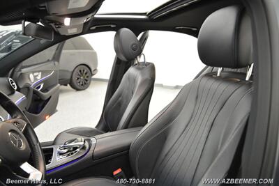 2018 Mercedes-Benz E 300   - Photo 15 - Mesa, AZ 85202