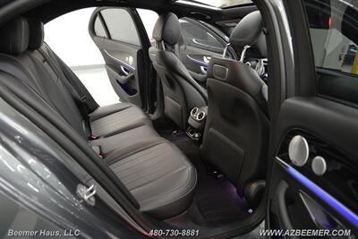 2018 Mercedes-Benz E 300   - Photo 22 - Mesa, AZ 85202