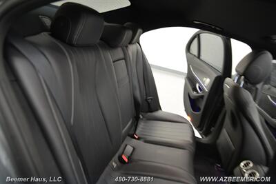2018 Mercedes-Benz E 300   - Photo 24 - Mesa, AZ 85202