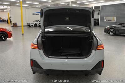 2026 BMW 5 Series 530i   - Photo 44 - Mesa, AZ 85202