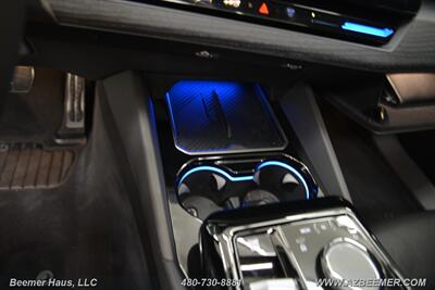 2026 BMW 5 Series 530i   - Photo 34 - Mesa, AZ 85202