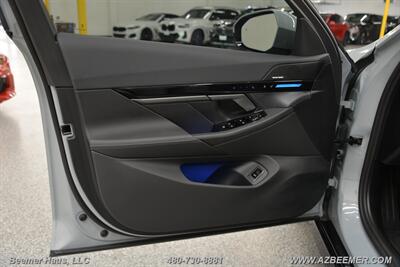 2026 BMW 5 Series 530i   - Photo 39 - Mesa, AZ 85202