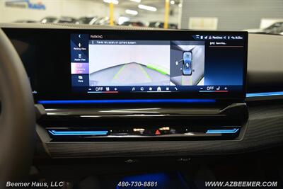 2026 BMW 5 Series 530i   - Photo 33 - Mesa, AZ 85202