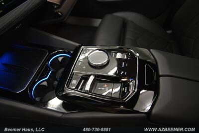 2026 BMW 5 Series 530i   - Photo 35 - Mesa, AZ 85202