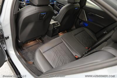 2026 BMW 5 Series 530i   - Photo 24 - Mesa, AZ 85202