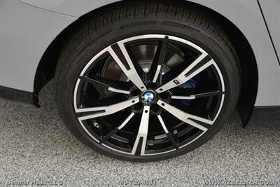 2026 BMW 5 Series 530i   - Photo 48 - Mesa, AZ 85202