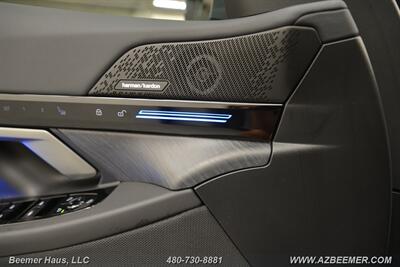 2026 BMW 5 Series 530i   - Photo 38 - Mesa, AZ 85202