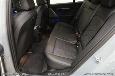 2026 BMW 5 Series 530i   - Photo 22 - Mesa, AZ 85202