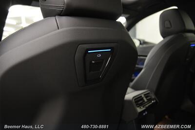 2026 BMW 5 Series 530i   - Photo 28 - Mesa, AZ 85202