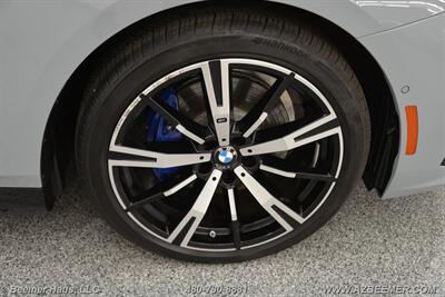 2026 BMW 5 Series 530i   - Photo 49 - Mesa, AZ 85202