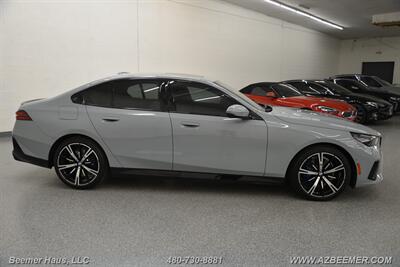 2026 BMW 5 Series 530i   - Photo 8 - Mesa, AZ 85202