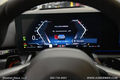 2026 BMW 5 Series 530i   - Photo 31 - Mesa, AZ 85202