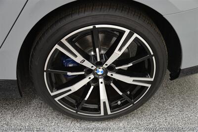 2026 BMW 5 Series 530i   - Photo 50 - Mesa, AZ 85202