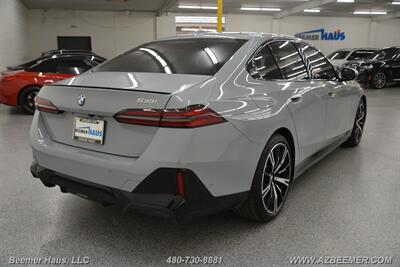 2026 BMW 5 Series 530i   - Photo 9 - Mesa, AZ 85202