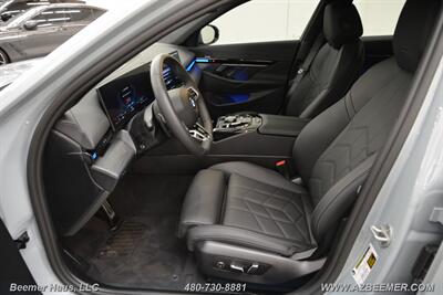 2026 BMW 5 Series 530i   - Photo 12 - Mesa, AZ 85202