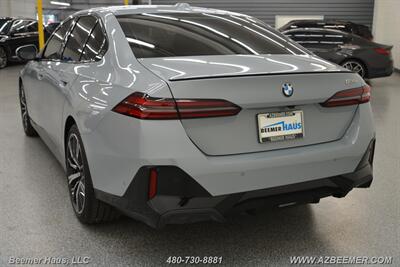 2026 BMW 5 Series 530i   - Photo 11 - Mesa, AZ 85202