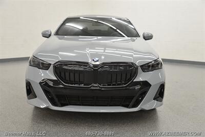 2026 BMW 5 Series 530i   - Photo 5 - Mesa, AZ 85202