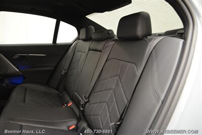 2026 BMW 5 Series 530i   - Photo 23 - Mesa, AZ 85202