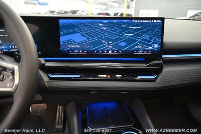 2026 BMW 5 Series 530i   - Photo 32 - Mesa, AZ 85202