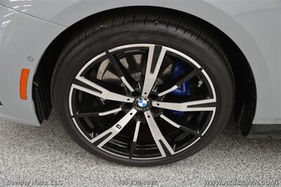 2026 BMW 5 Series 530i   - Photo 51 - Mesa, AZ 85202