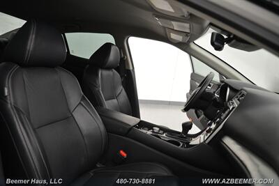 2020 Nissan Maxima 3.5 SV   - Photo 17 - Mesa, AZ 85202