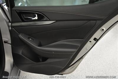 2020 Nissan Maxima 3.5 SV   - Photo 35 - Mesa, AZ 85202