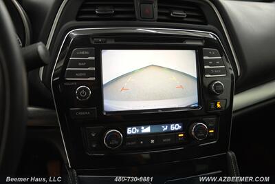 2020 Nissan Maxima 3.5 SV   - Photo 29 - Mesa, AZ 85202