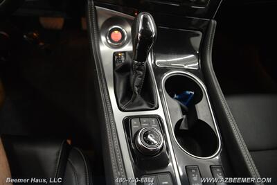 2020 Nissan Maxima 3.5 SV   - Photo 28 - Mesa, AZ 85202