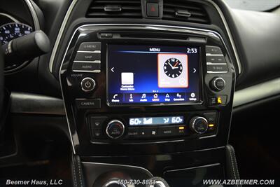 2020 Nissan Maxima 3.5 SV   - Photo 27 - Mesa, AZ 85202