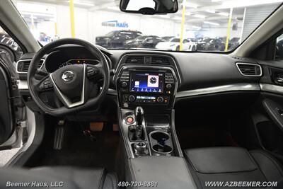 2020 Nissan Maxima 3.5 SV   - Photo 23 - Mesa, AZ 85202