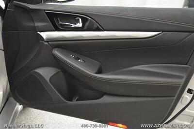 2020 Nissan Maxima 3.5 SV   - Photo 36 - Mesa, AZ 85202