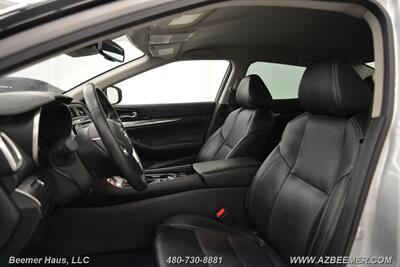 2020 Nissan Maxima 3.5 SV   - Photo 15 - Mesa, AZ 85202