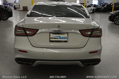 2020 Nissan Maxima 3.5 SV   - Photo 10 - Mesa, AZ 85202