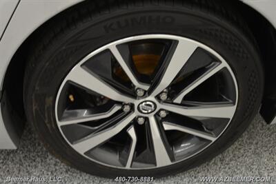 2020 Nissan Maxima 3.5 SV   - Photo 39 - Mesa, AZ 85202