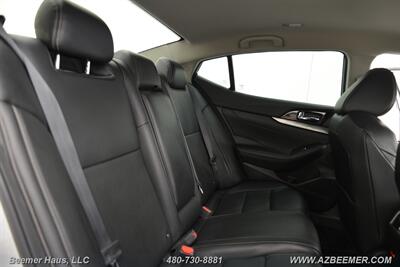 2020 Nissan Maxima 3.5 SV   - Photo 19 - Mesa, AZ 85202